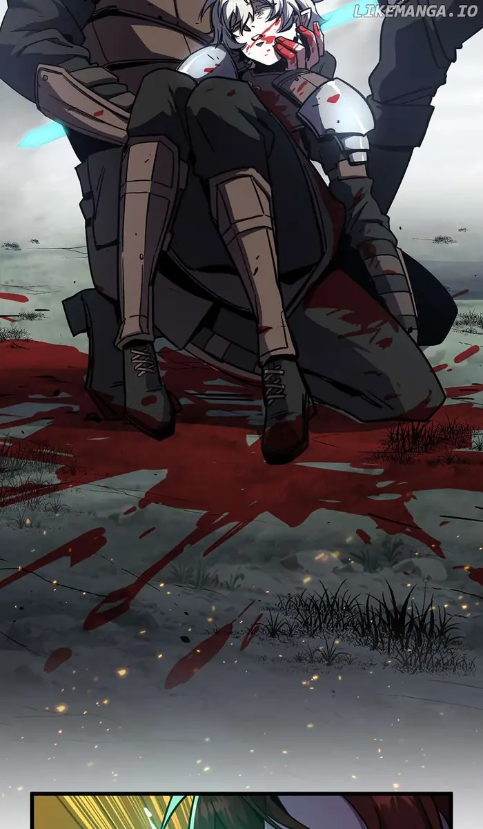 The Beginning After the End Chapter 191 image 017_optimized